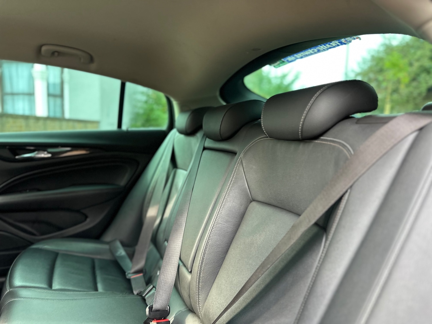 Used Vauxhall Insignia 2018 for sale - 76330170: Photo 12