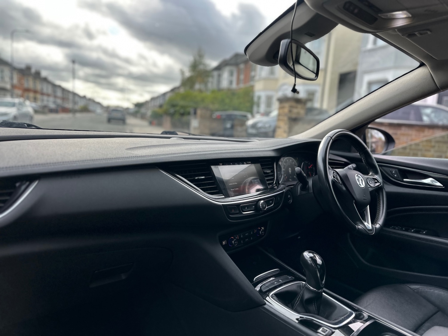 Used Vauxhall Insignia 2018 for sale - 76330170: Photo 14