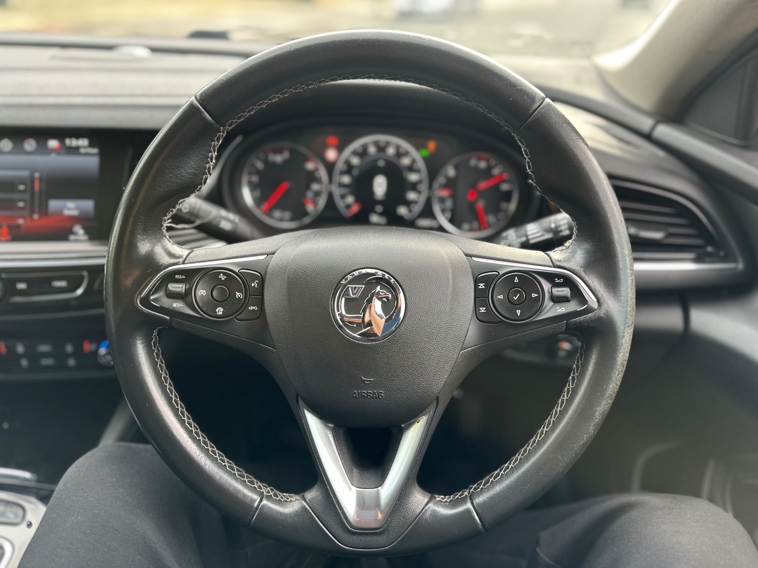 Used Vauxhall Insignia 2018 for sale - 76330170: Photo 15