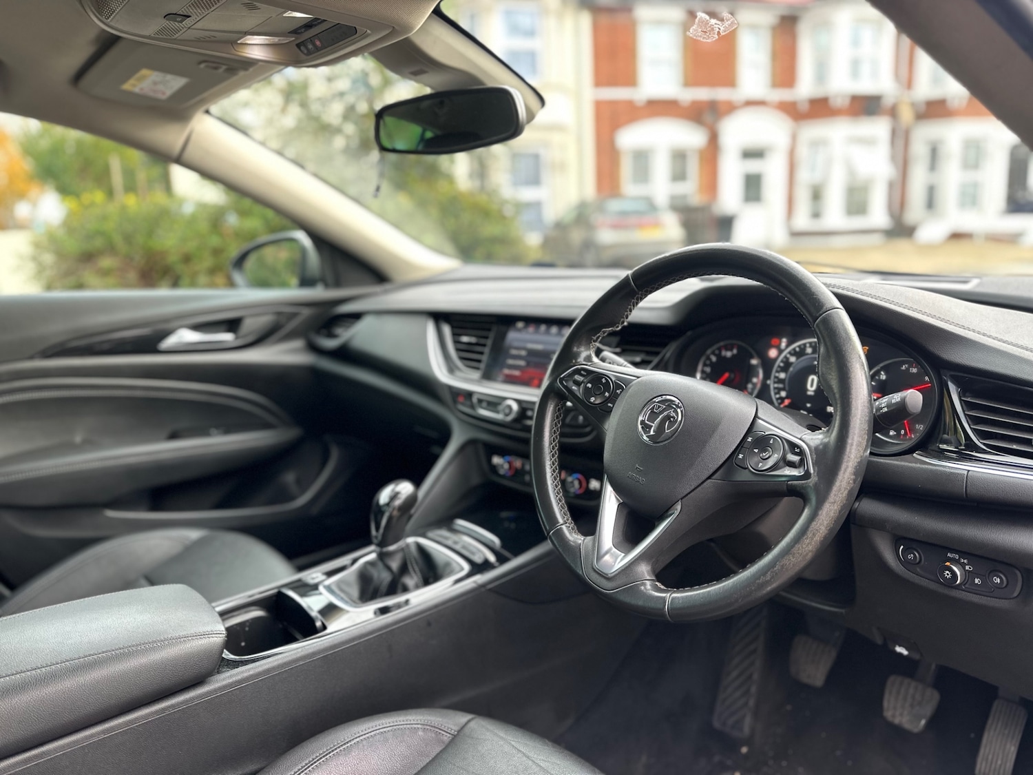 Used Vauxhall Insignia 2018 for sale - 76330170: Photo 7