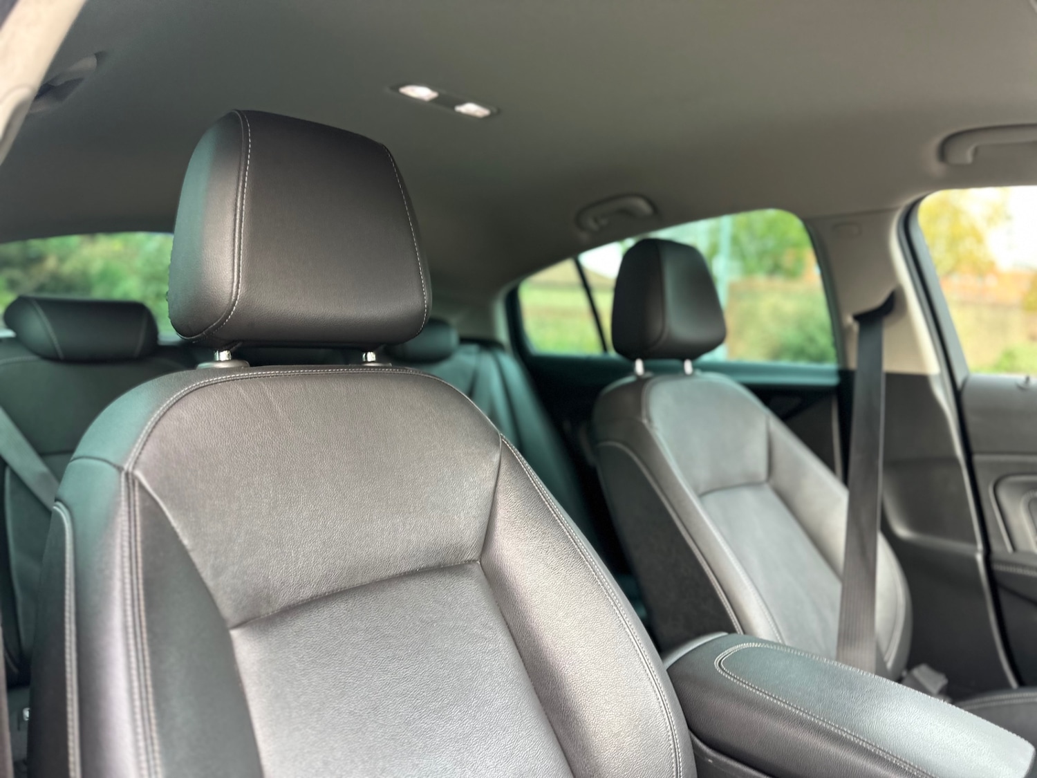 Used Vauxhall Insignia 2018 for sale - 76330170: Photo 8