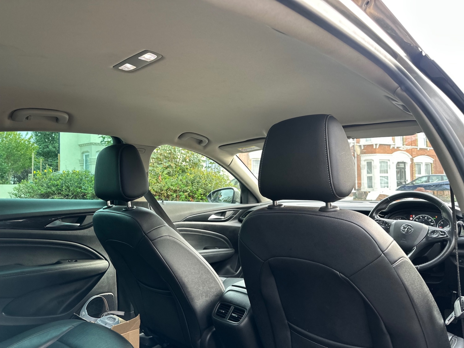 Used Vauxhall Insignia 2018 for sale - 76330170: Photo 9