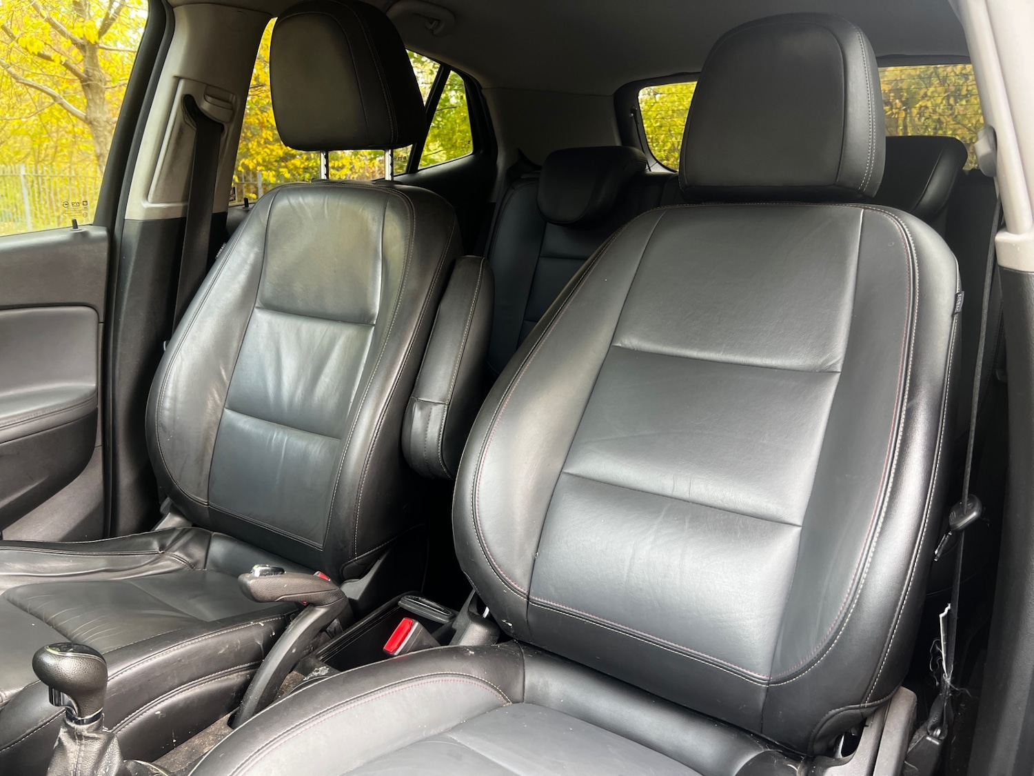 Used Vauxhall Mokka 2013 for sale - 76379069: Photo 11
