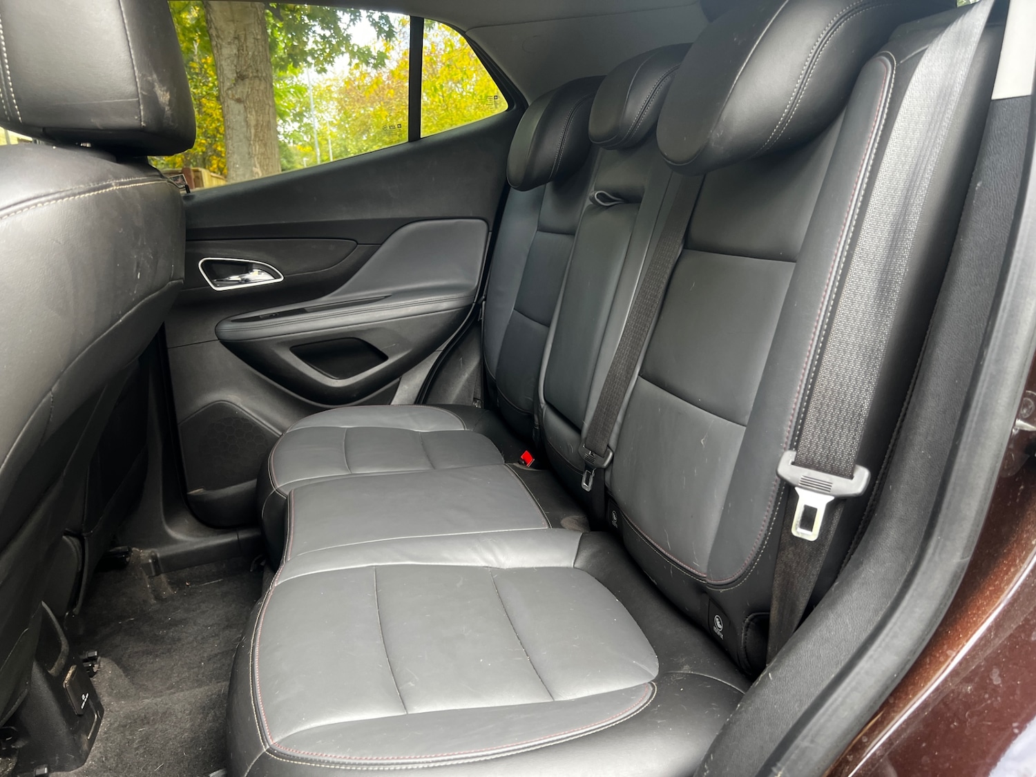 Used Vauxhall Mokka 2013 for sale - 76379069: Photo 12