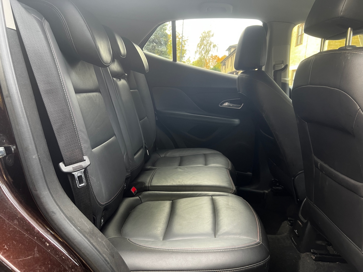Used Vauxhall Mokka 2013 for sale - 76379069: Photo 13