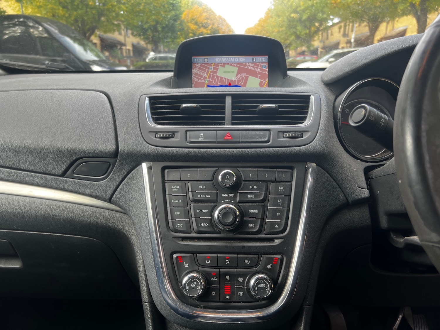 Used Vauxhall Mokka 2013 for sale - 76379069: Photo 14