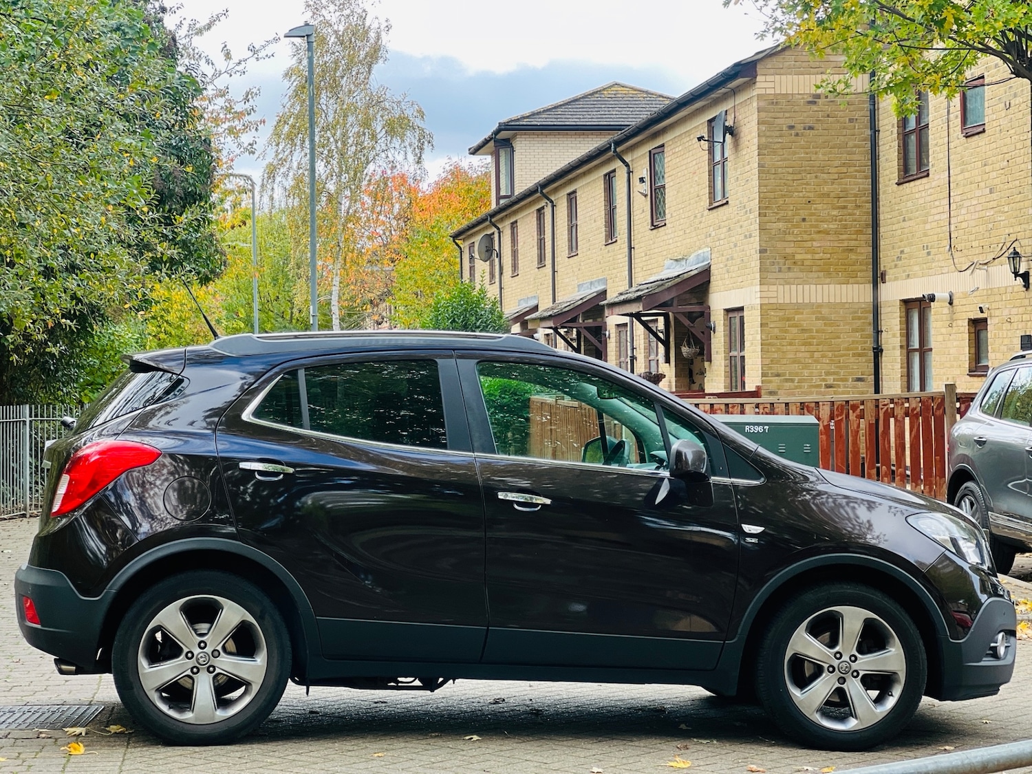Used Vauxhall Mokka 2013 for sale - 76379069: Photo 4