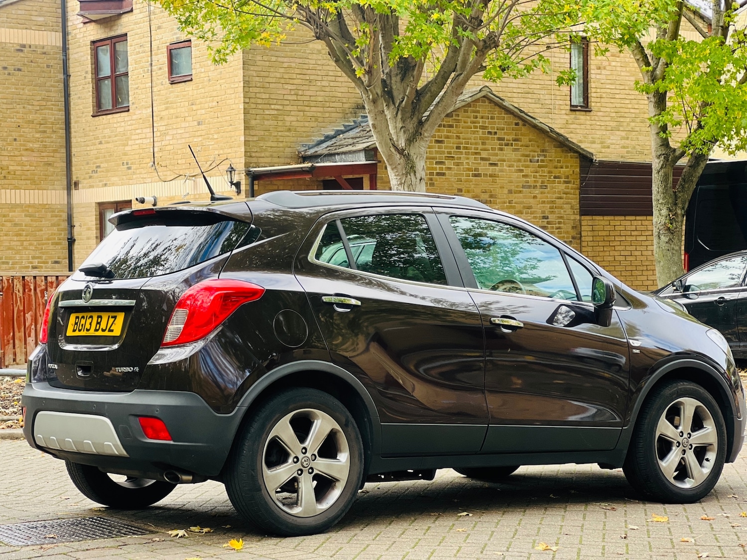 Used Vauxhall Mokka 2013 for sale - 76379069: Photo 5