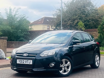 Ford - Focus