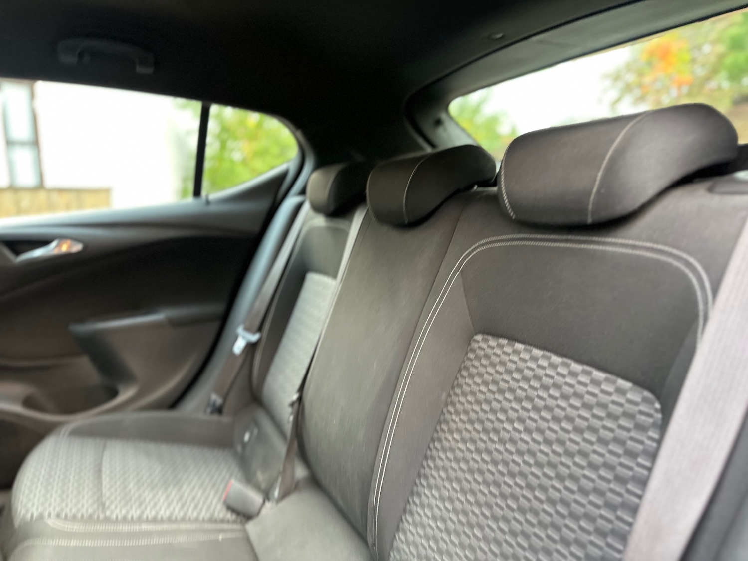 Used Vauxhall Astra 2016 for sale - 76452380: Photo 11