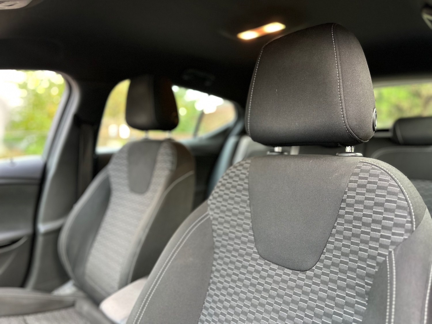 Used Vauxhall Astra 2016 for sale - 76452380: Photo 12