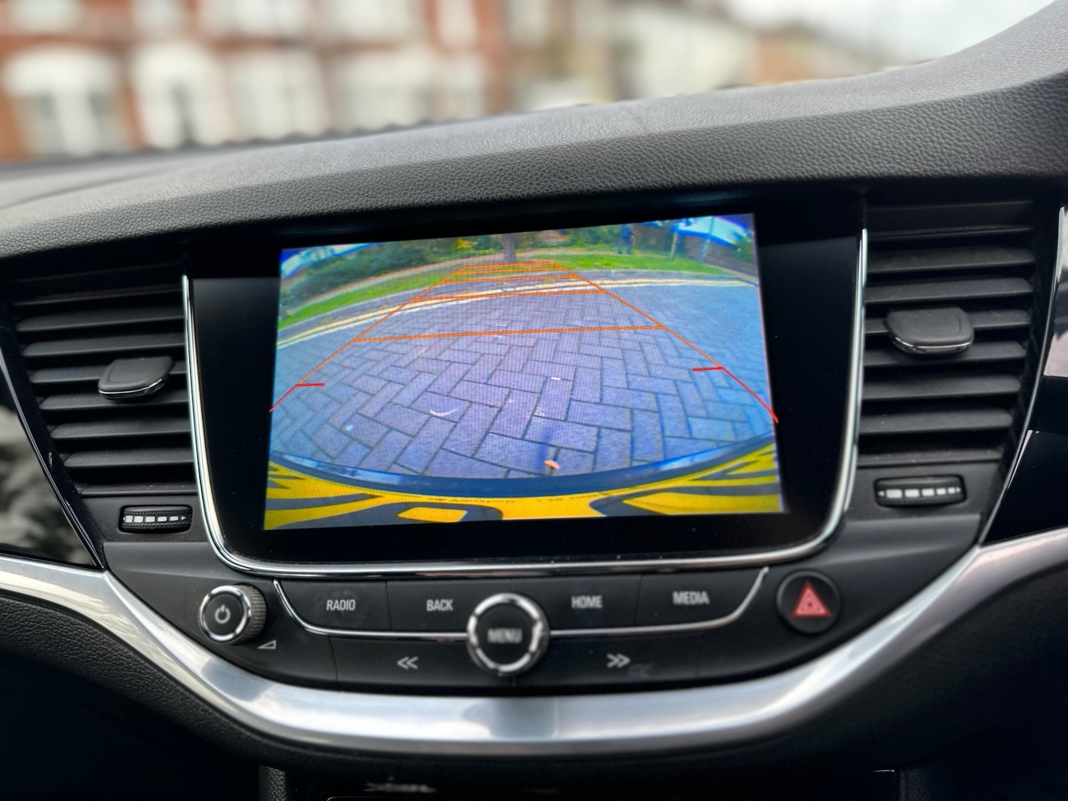 Used Vauxhall Astra 2016 for sale - 76452380: Photo 17