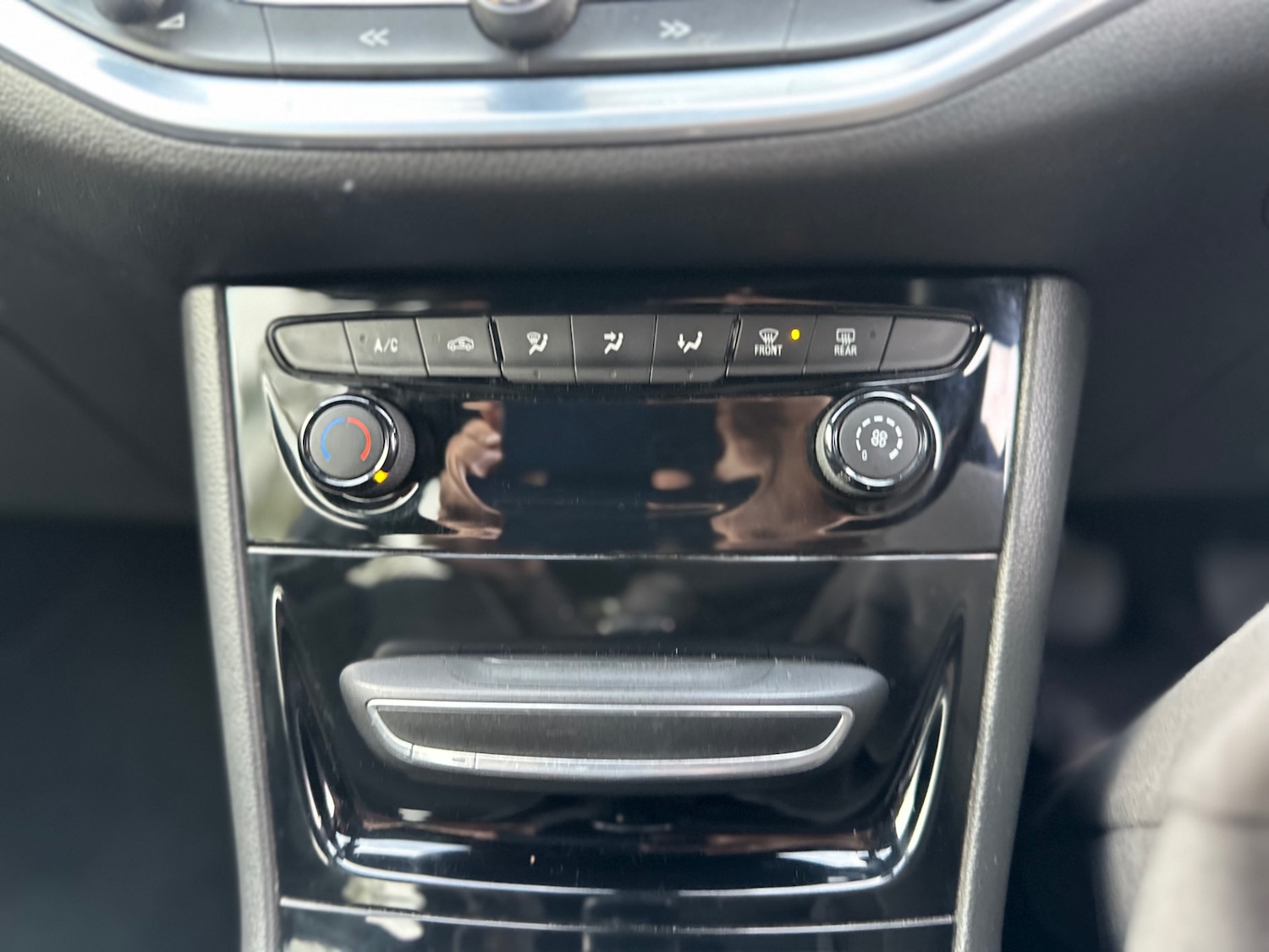 Used Vauxhall Astra 2016 for sale - 76452380: Photo 18