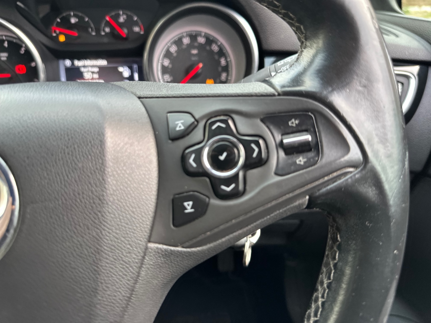 Used Vauxhall Astra 2016 for sale - 76452380: Photo 20