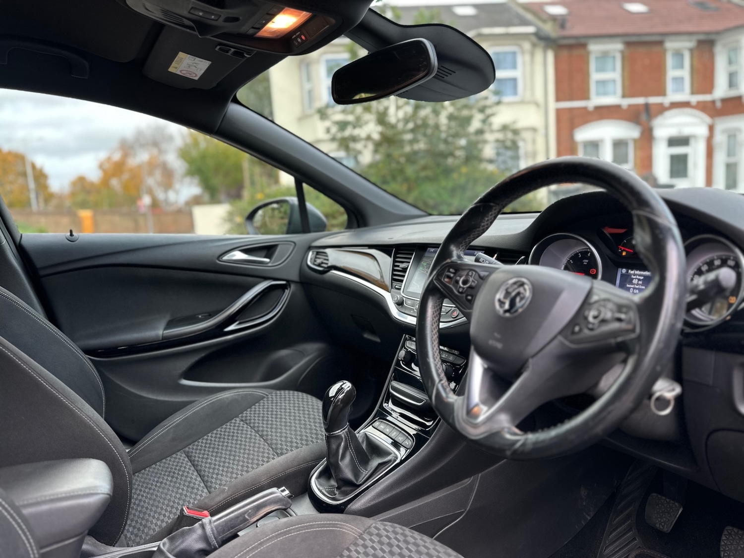 Used Vauxhall Astra 2016 for sale - 76452380: Photo 7