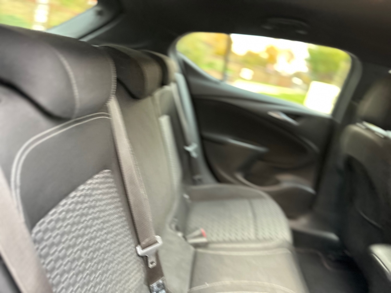 Used Vauxhall Astra 2016 for sale - 76452380: Photo 9