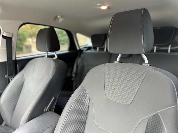 Used Ford Focus 2015 for sale - 76206131: Photo 12