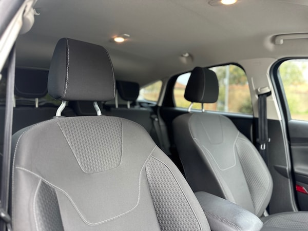 Used Ford Focus 2015 for sale - 76206131: Photo 7