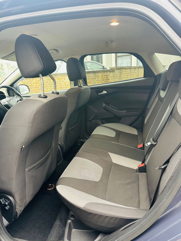 Used Ford Focus 2012 for sale - 76269592: Photo 11