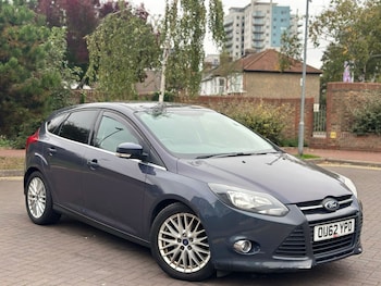 Ford - Focus