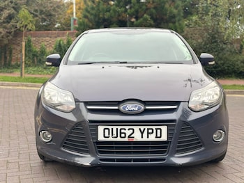 Used Ford Focus 2012 for sale - 76269592: Photo 2