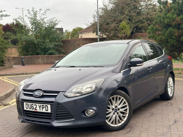 Used Ford Focus 2012 for sale - 76269592: Photo 3