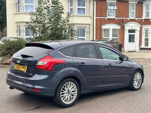 Used Ford Focus 2012 for sale - 76269592: Photo 4