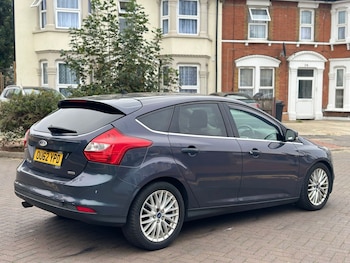 Used Ford Focus 2012 for sale - 76269592: Photo 4