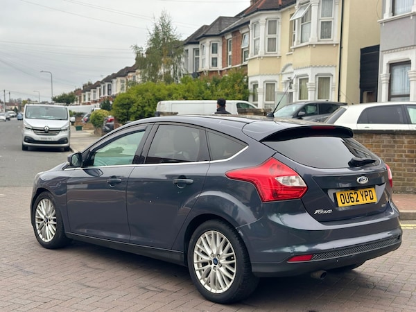 Used Ford Focus 2012 for sale - 76269592: Photo 5