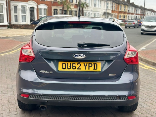 Used Ford Focus 2012 for sale - 76269592: Photo 6