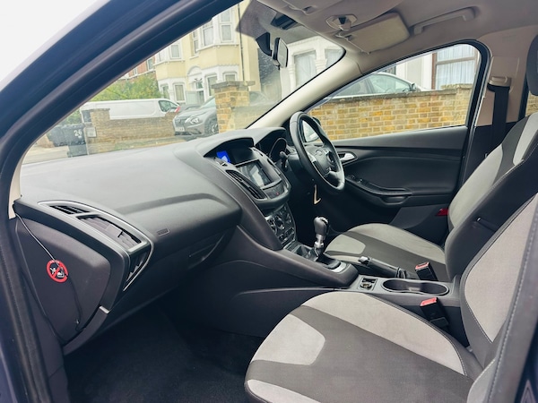 Used Ford Focus 2012 for sale - 76269592: Photo 8