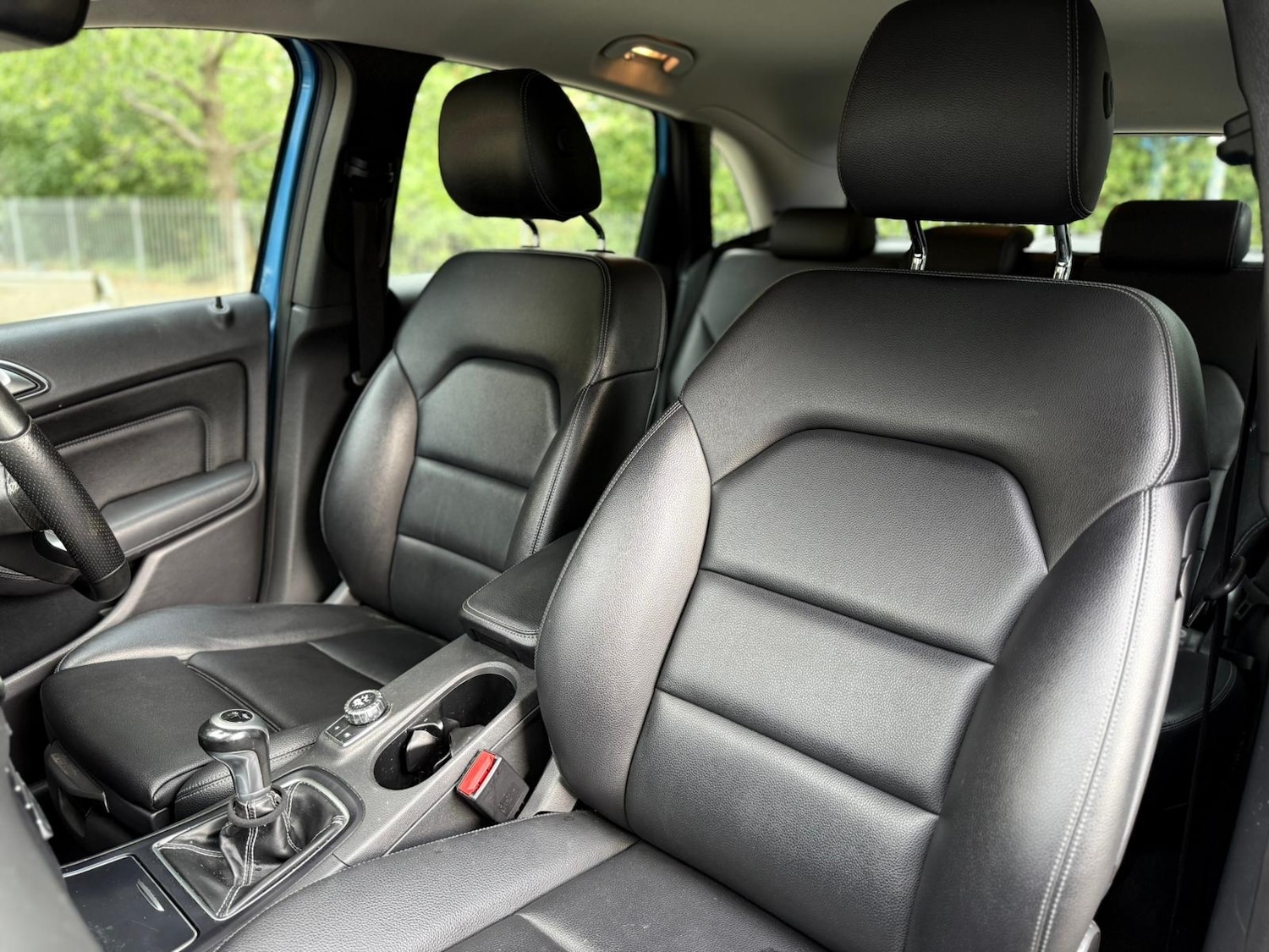 Used Mercedes-Benz B Class 2016 for sale - 76320600: Photo 10