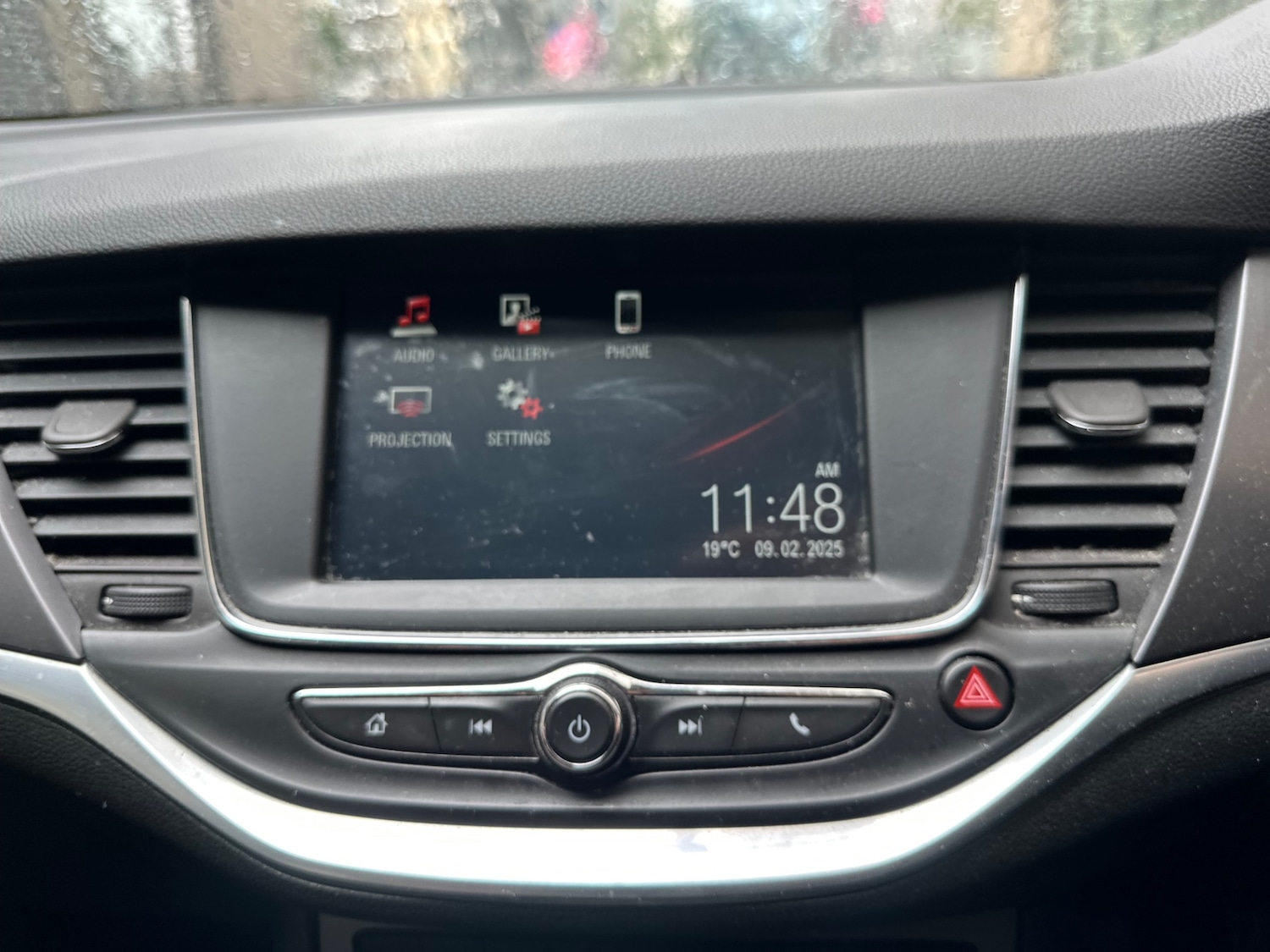 Vehicle 17