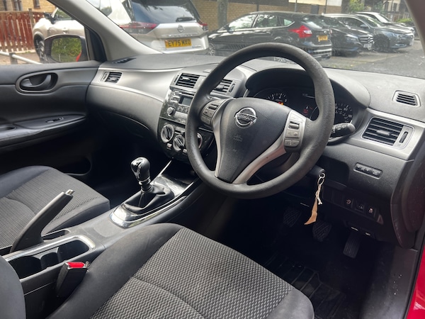 Used Nissan Pulsar 2015 for sale - 76131223: Photo 10