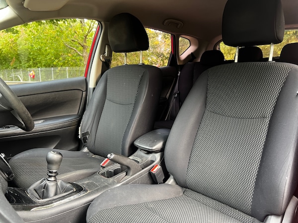 Used Nissan Pulsar 2015 for sale - 76131223: Photo 11