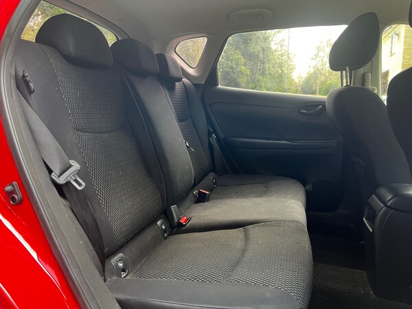 Used Nissan Pulsar 2015 for sale - 76131223: Photo 12