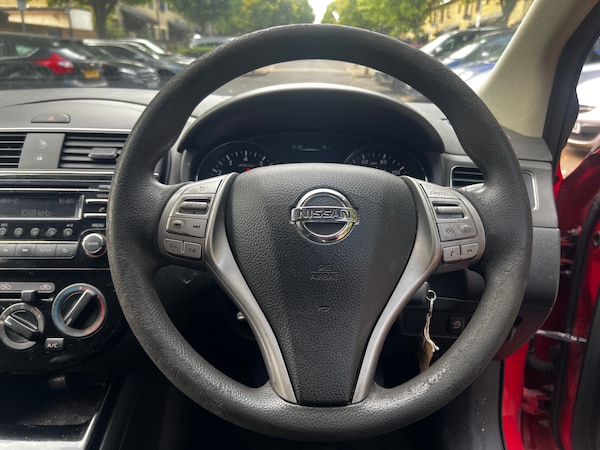 Used Nissan Pulsar 2015 for sale - 76131223: Photo 13