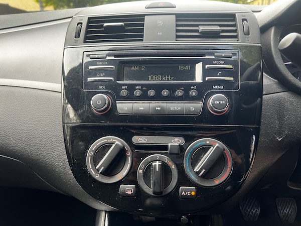 Used Nissan Pulsar 2015 for sale - 76131223: Photo 14