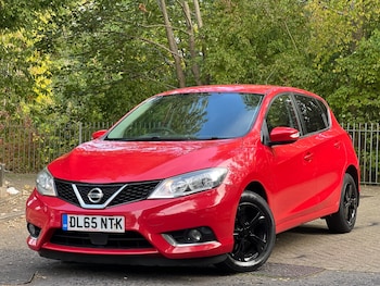 2015 (65) - 1.2 DiG-T Visia 5dr
