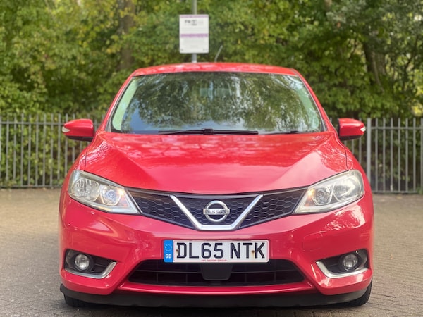 Used Nissan Pulsar 2015 for sale - 76131223: Photo 2