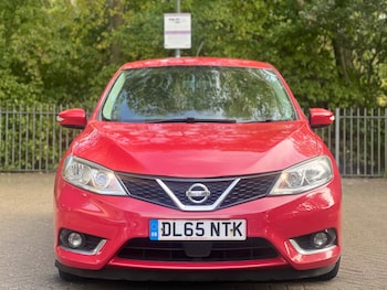 Used Nissan Pulsar 2015 for sale - 76131223: Photo 2