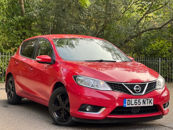 Used Nissan Pulsar 2015 for sale - 76131223: Photo 3