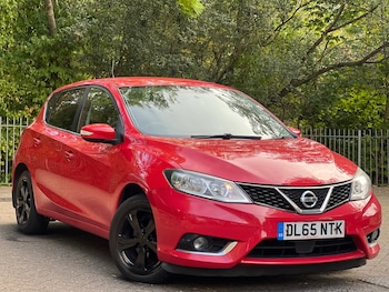 Used Nissan Pulsar 2015 for sale - 76131223: Photo 3