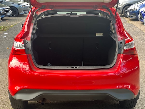 Used Nissan Pulsar 2015 for sale - 76131223: Photo 8