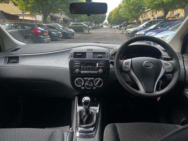 Used Nissan Pulsar 2015 for sale - 76131223: Photo 9