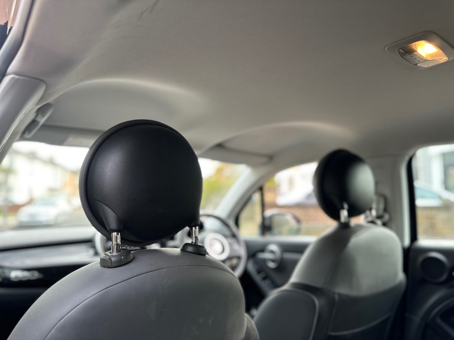 Used Fiat 500X 2016 for sale - 76543104: Photo 12