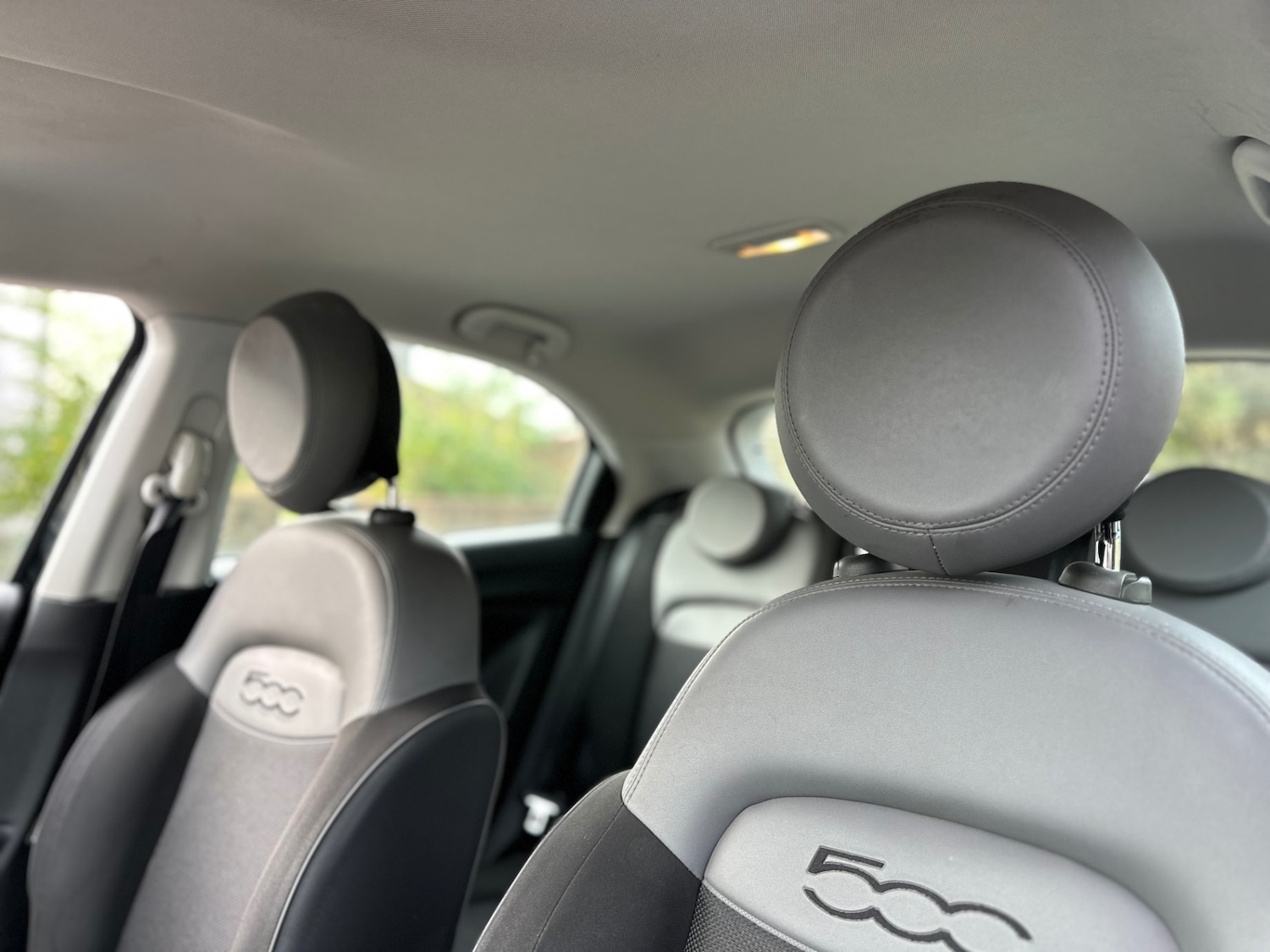 Used Fiat 500X 2016 for sale - 76543104: Photo 13