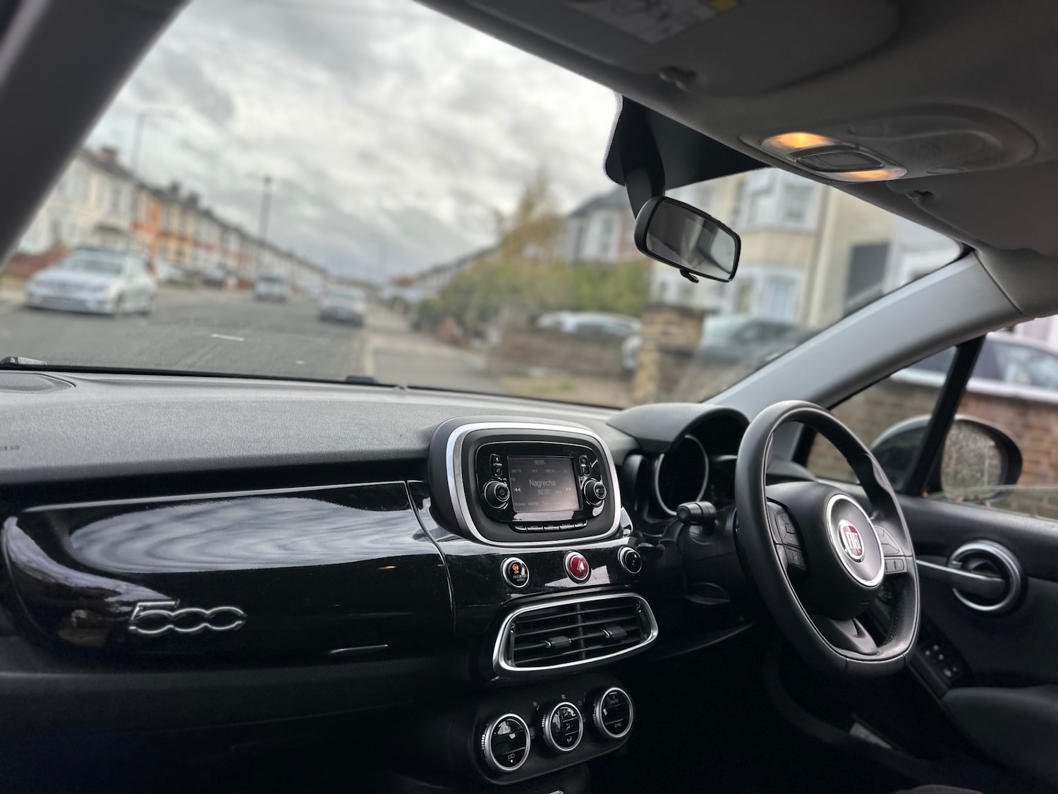 Used Fiat 500X 2016 for sale - 76543104: Photo 14