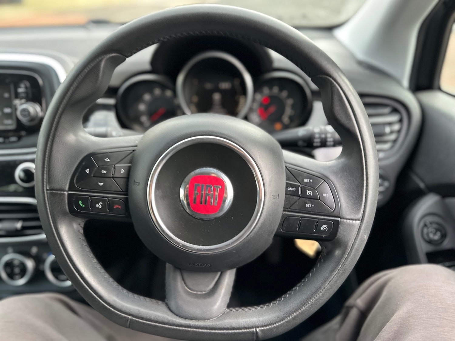 Used Fiat 500X 2016 for sale - 76543104: Photo 15