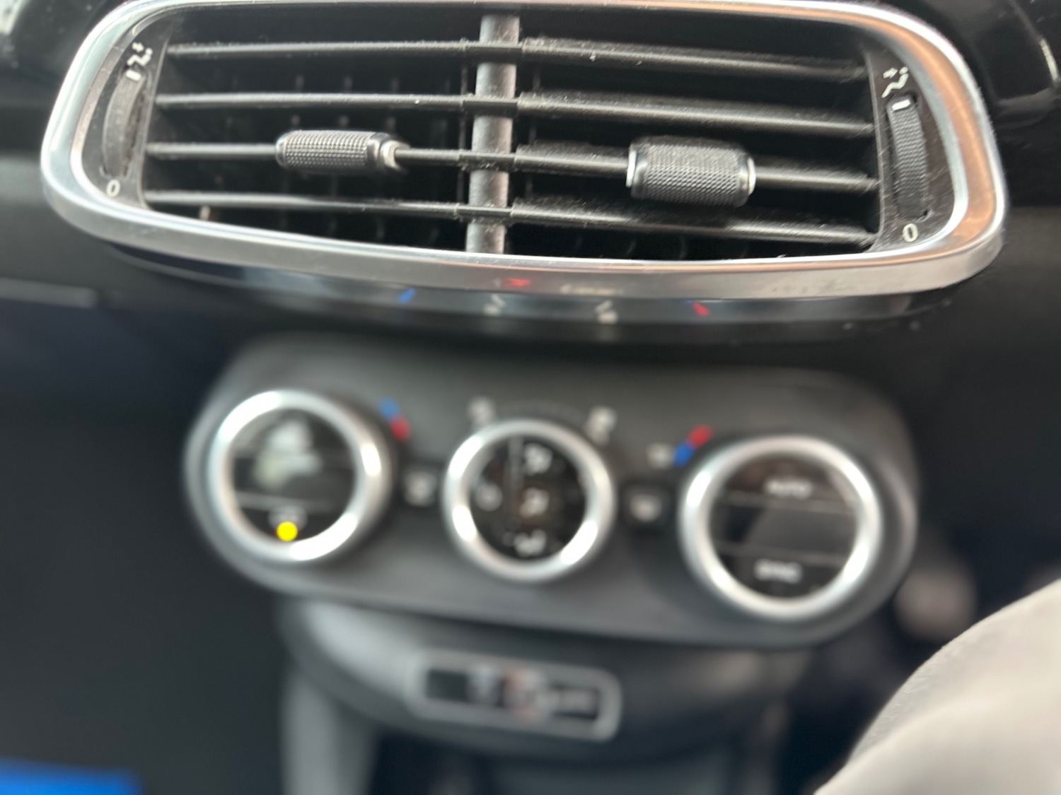 Used Fiat 500X 2016 for sale - 76543104: Photo 17